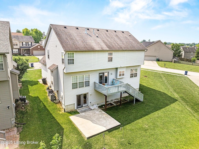 5500 Worthington Place Dr, Louisville, KY 40241 - photo 54