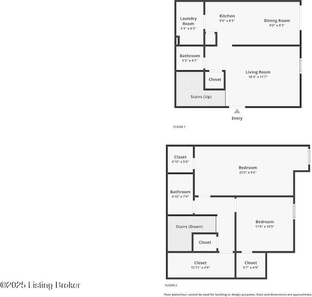 5301 Carolina Crossings Way Unit 206, Louisville, KY 40219 - photo 31