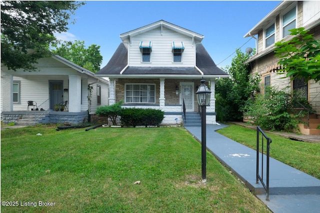 3120 Dumesnil St, Louisville, KY 40211 - photo 1