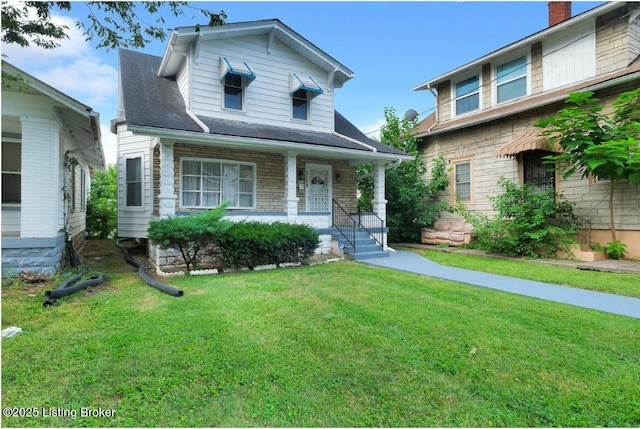 3120 Dumesnil St, Louisville, KY 40211 - photo 2
