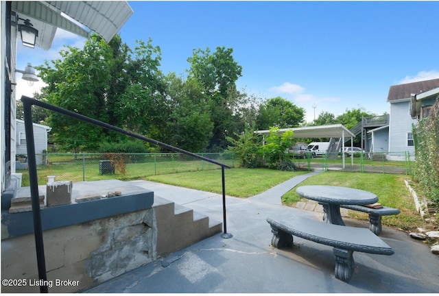 3120 Dumesnil St, Louisville, KY 40211 - photo 37