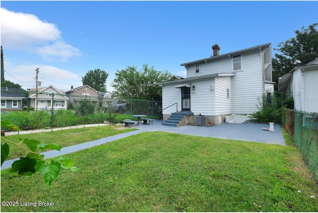 3120 Dumesnil St, Louisville, KY 40211 - photo 39