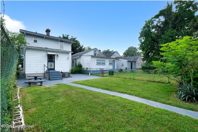 3120 Dumesnil St, Louisville, KY 40211 - photo 40
