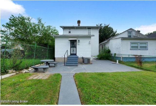 3120 Dumesnil St, Louisville, KY 40211 - photo 41