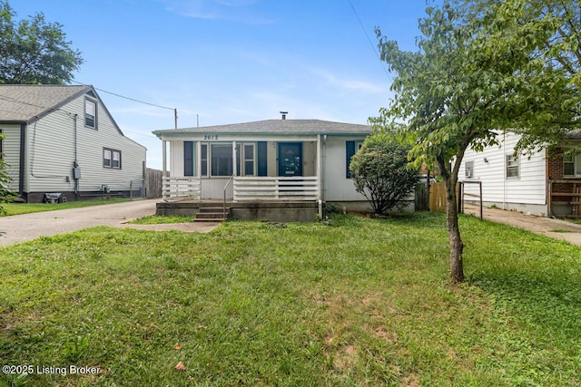 2612 Franklin Ave, Louisville, KY 40216 - photo 28