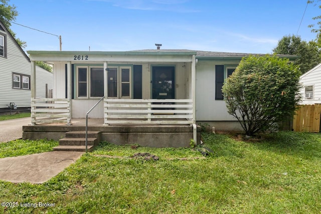 2612 Franklin Ave, Louisville, KY 40216 - photo 29