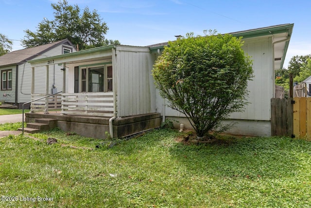 2612 Franklin Ave, Louisville, KY 40216 - photo 30