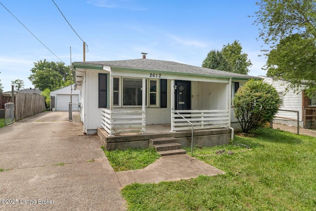 2612 Franklin Ave, Louisville, KY 40216 - photo 1