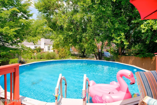 3308 Mcadams Ct, Jeffersontown, KY 40299 - view of swimming pool