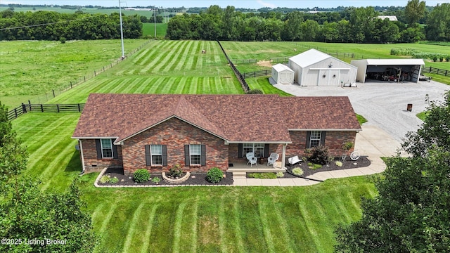 292 Banta Ln, Pleasureville, KY 40057 - photo 44