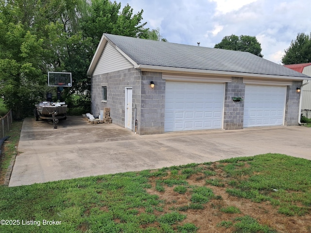 614 Prairie Dr, Louisville, KY 40229 - photo 21