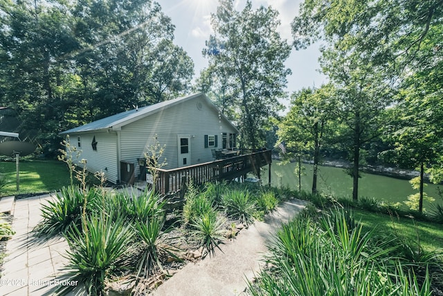 141 Hidden Valley Ext B Ln, Hudson, KY 40145 - photo 1