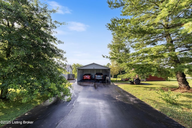 18 Meadowlark Ct, Bedford, KY 40006 - photo 40