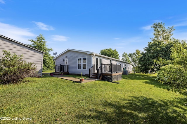 18 Meadowlark Ct, Bedford, KY 40006 - photo 35