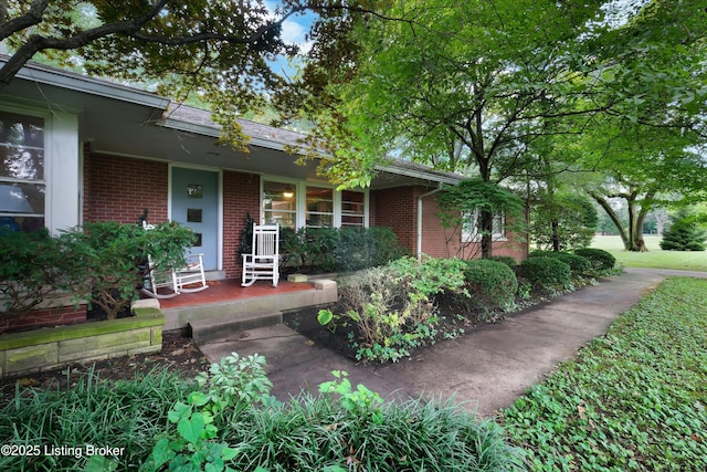 712 Rudy Ln, Louisville, KY 40207 - photo 1