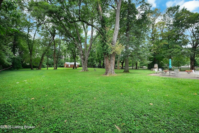 712 Rudy Ln, Louisville, KY 40207 - photo 5