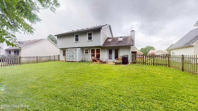 4705 Sunny Meadow Ct, Louisville, KY 40241 - photo 27