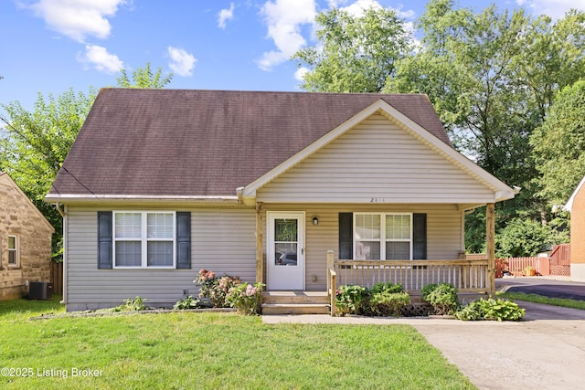 2414 Helen Ave, Louisville, KY 40216 - photo 1