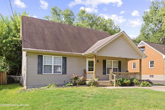 2414 Helen Ave, Louisville, KY 40216 - photo 12