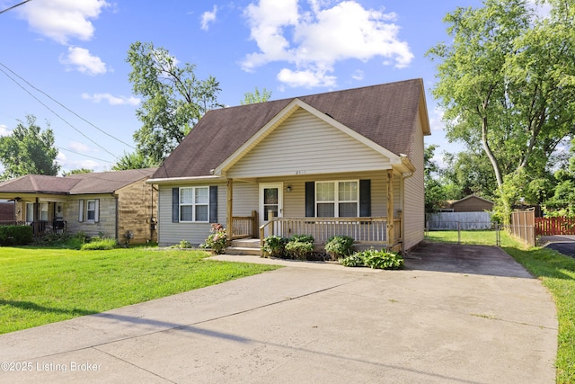 2414 Helen Ave, Louisville, KY 40216 - photo 14