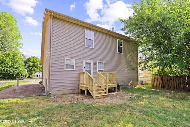 2414 Helen Ave, Louisville, KY 40216 - photo 26