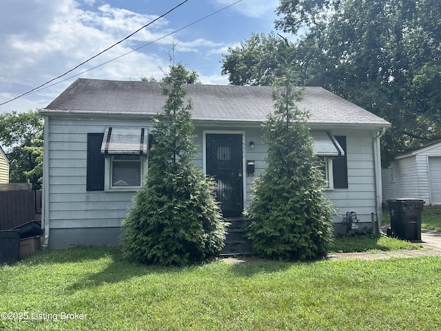 3302 Powell Ave, Louisville, KY 40215 - photo 1