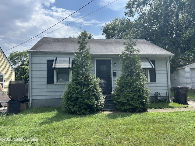 3302 Powell Ave, Louisville, KY 40215 - photo 2