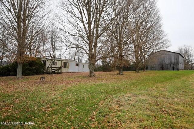 LOT1D Mudsplash Rd, Glendale, KY 42740 - photo 2