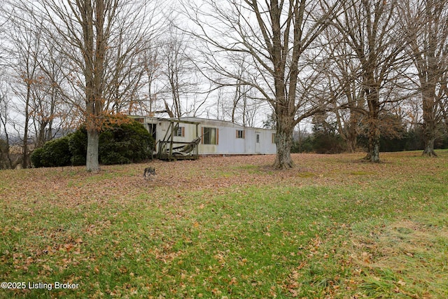LOT1D Mudsplash Rd, Glendale, KY 42740 - photo 4