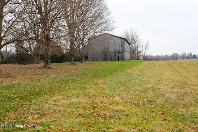 LOT1D Mudsplash Rd, Glendale, KY 42740 - photo 5