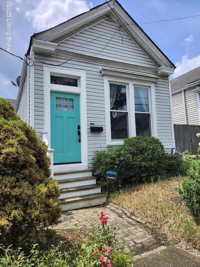 1916 S Preston St, Louisville, KY 40217 - photo 1