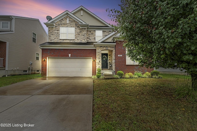 9830 Creek View Estates Dr, Louisville, KY 40291 - photo 1