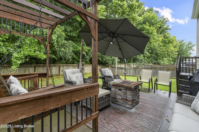 9830 Creek View Estates Dr, Louisville, KY 40291 - photo 45