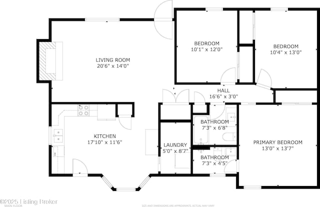 8304 Mckenna Way, Louisville, KY 40291 - photo 34