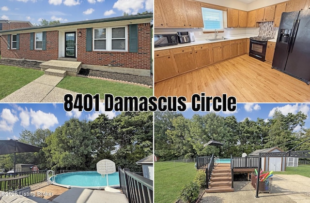 8401 Damascus Cir, Louisville, KY 40228 - photo 1