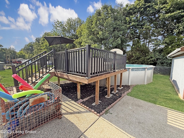8401 Damascus Cir, Louisville, KY 40228 - photo 34