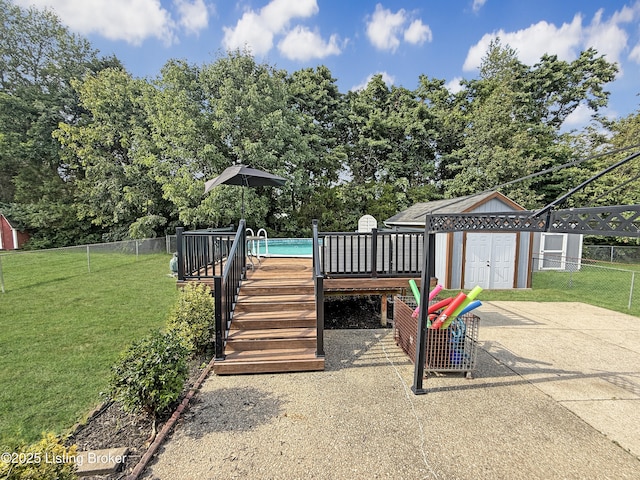 8401 Damascus Cir, Louisville, KY 40228 - photo 5