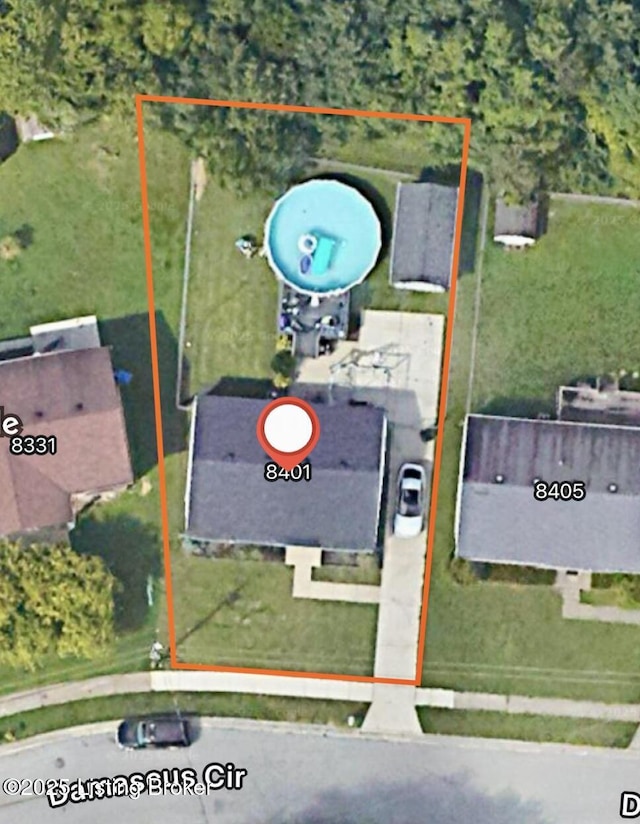 8401 Damascus Cir, Louisville, KY 40228 - photo 44