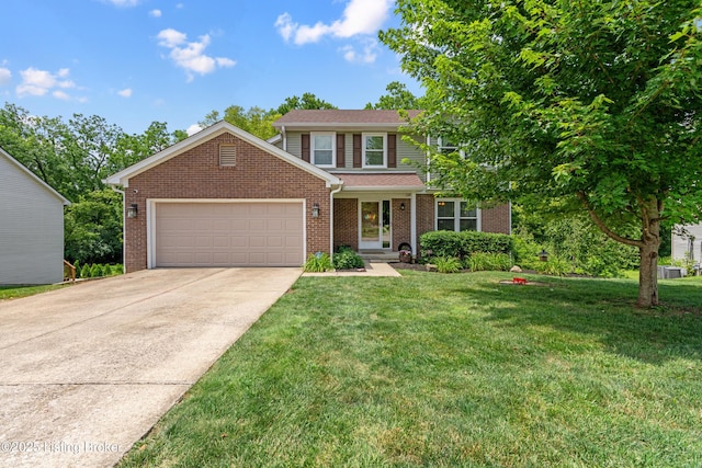 4910 Honeylore Ct, Louisville, KY 40241 - photo 1