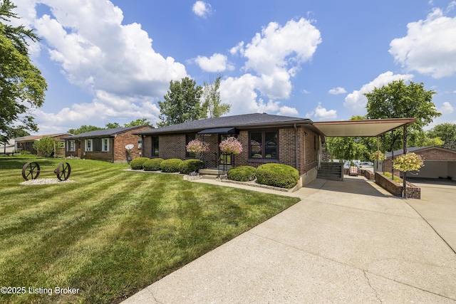 417 Mill Run Way, La Grange, KY 40031 - photo 1
