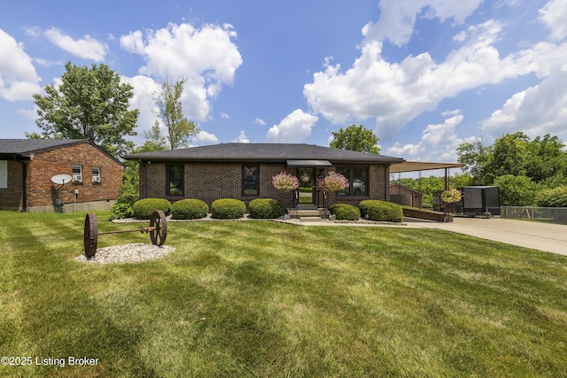 417 Mill Run Way, La Grange, KY 40031 - photo 2