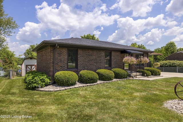 417 Mill Run Way, La Grange, KY 40031 - photo 3