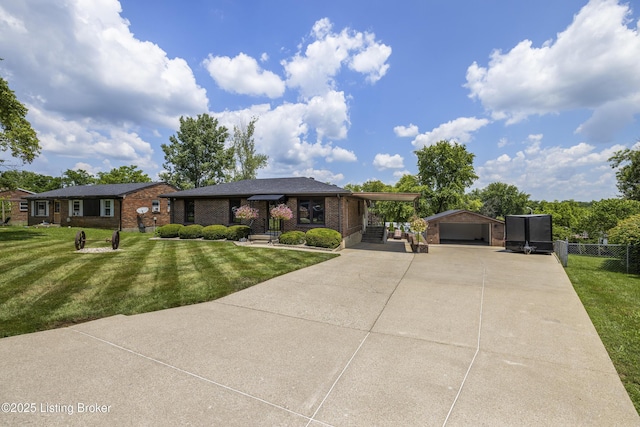 417 Mill Run Way, La Grange, KY 40031 - photo 4