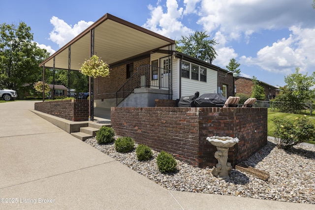 417 Mill Run Way, La Grange, KY 40031 - photo 5