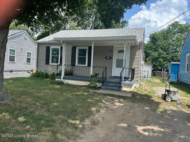 1613 Clara Ave, Louisville, KY 40215 - photo 1