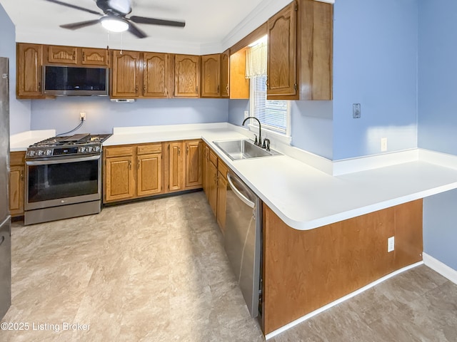 5502 Georgia Ln, Louisville, KY 40219 - photo 8