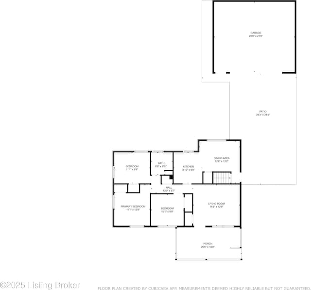 5502 Georgia Ln, Louisville, KY 40219 - photo 48