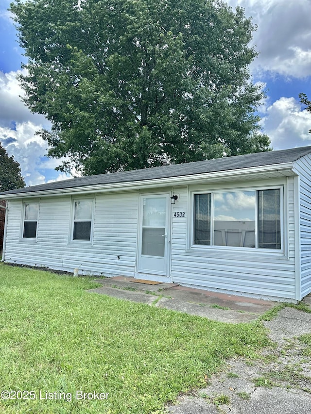 4502 E Indian Trl, Louisville, KY 40213 - photo 1