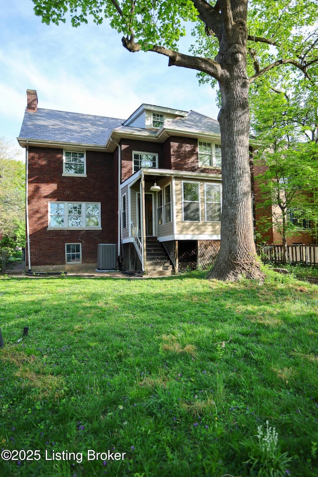 1722 Windsor Pl, Louisville, KY 40204 - photo 30