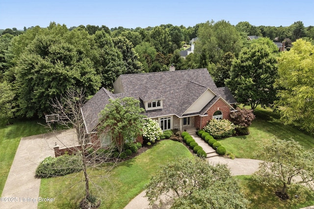 7404 Cedar Bluff Ct, Prospect, KY 40059 - photo 1